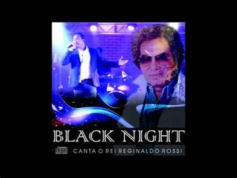 O cantor também era compositor de mais de 100. Cheio De Amor Cover Participação Do Cantor Augusto César Tributo Ao Rei Reginaldo Rossi Black ...