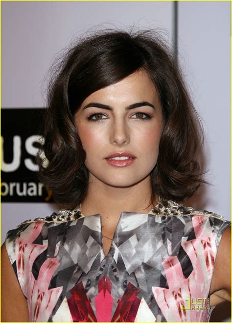 full sized photo of camilla belle push premiere 14 camilla belle is push pretty just jared jr
