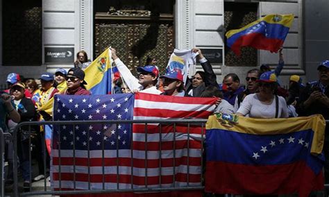 Confirman Que Gobierno De Biden Aprobará Tps Para Venezolanos En Eeuu