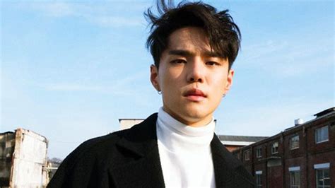 Korean Singer Dean Dean Is The First Asian Artist To Perform At Sxsw
