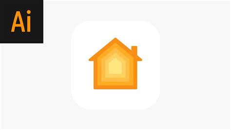 Your phone will enter the jiggle mode. Illustrator Tutorial - Home App Icon - Dezign Ark (Beta)
