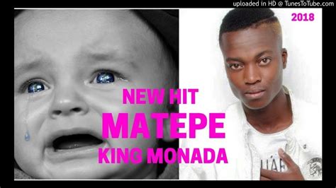 King Monada Matepe Ft Dj Calvin Youtube Music
