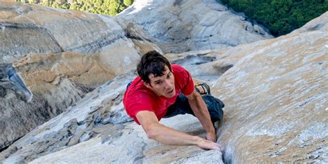 free solo next best picture