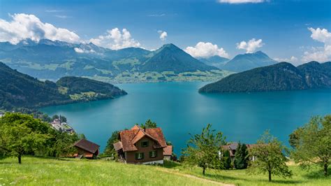 Lake Lucerne Lucerne How To Reach Best Time And Tips