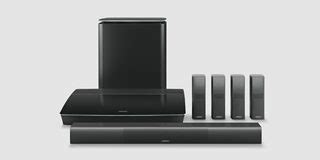 Bose Lifestyle Sound Touch