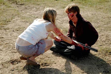 Pictures, list of deahts, information. Amber Heard in All the Boys Love Mandy Lane - Horror ...