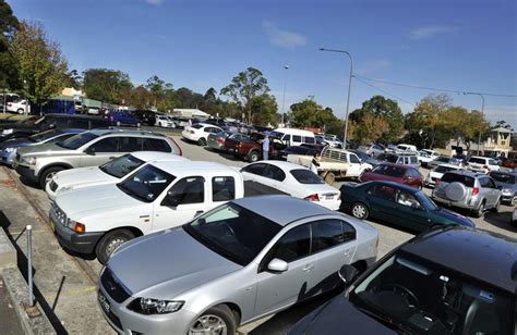 Camden Council opt in to NSW Government parking scheme. | Daily Telegraph