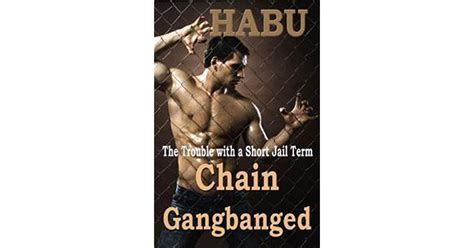 Chain Gangbanged By Habu