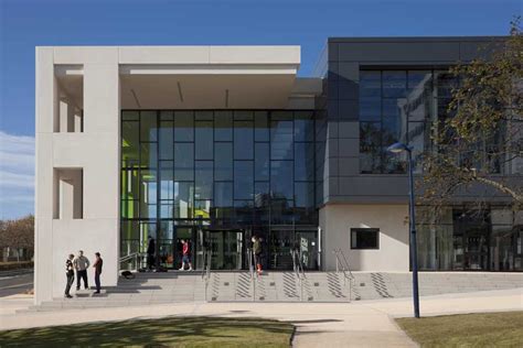 The university of sunderland has 20,000 students at four campuses across sunderland, london and hong kong. CitySpace, University of Sunderland Building - e-architect