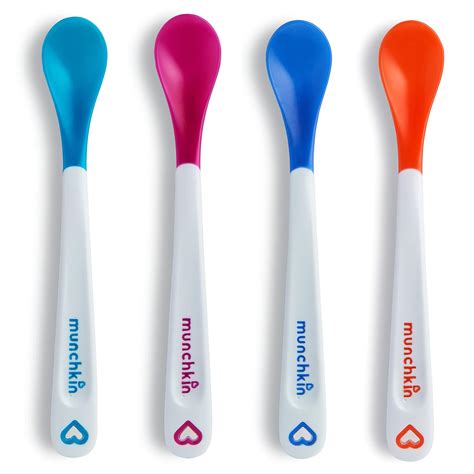 Top 9 Best Baby Spoons For Self Feeding Reviews In 2019