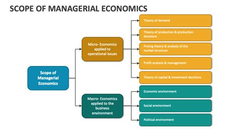 Scope Of Managerial Economics Powerpoint Presentation Slides Ppt Template