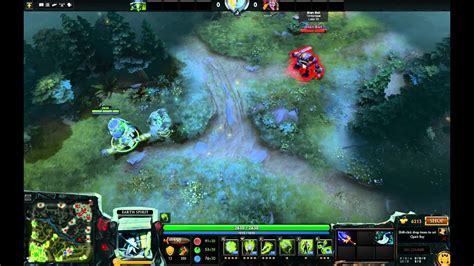 Dotafire is a community that lives to help every dota 2 player take their game to the next level by having open access to all our tools and resources. Dota 2 6.82: Earth Spirit - new Boulder Smash interaction ...