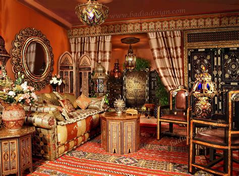 The Moroccan Décor Fashion Collection Pakistan