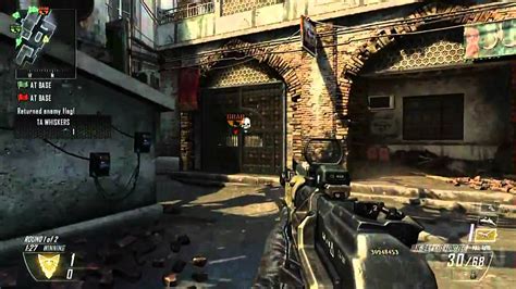 Call Of Duty Black Ops 2 Multiplayer Gameplay 2017 An