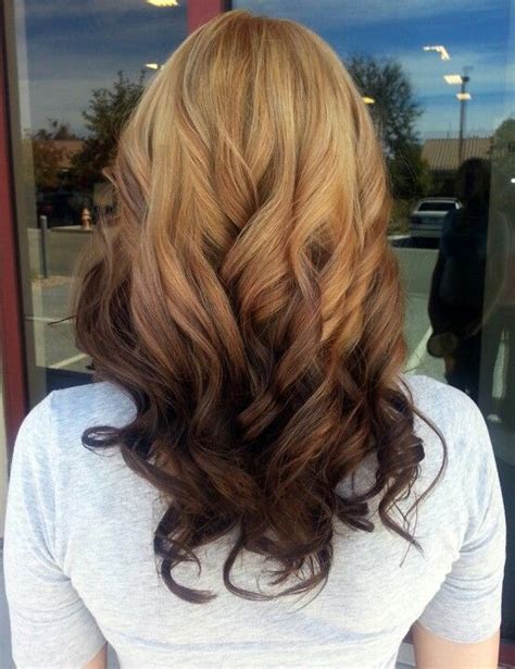 See more ideas about reverse ombre, hair beauty, hair. Reverse ombre #cosmetology #beautyschool #ombre | Reverse ombre hair, Brown ombre hair, Diy ...