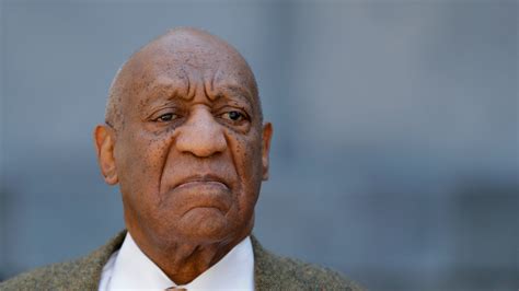 Bill Cosby Denied Parole After Refusing Sex Offender Treatment