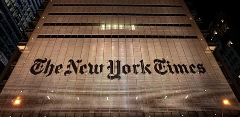 • 12:00 pm new york time conversion to worldwide times New York Times : le changement, c'est maintenant | Meta ...