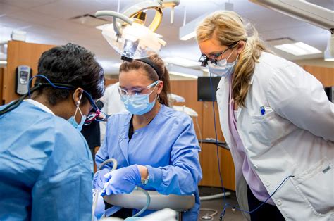 Heartland Dental Holds Continuing Education Event At University Of