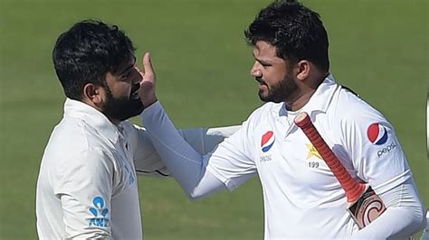 پانچ مواقع جب پاکستانی کرکٹ ٹیم نے جیتی ہوئی بازی گنوا دی Bbc News اردو