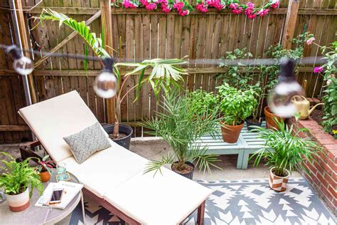 19 Relaxing Backyard Ideas For A Cozy Retreat