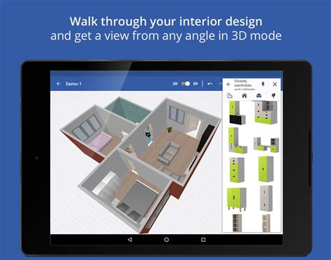Accessible to everyone, home design 3d is the reference interior design application for a professional result at your fingertips! Planner 5d Full Version Free Download For Android ...