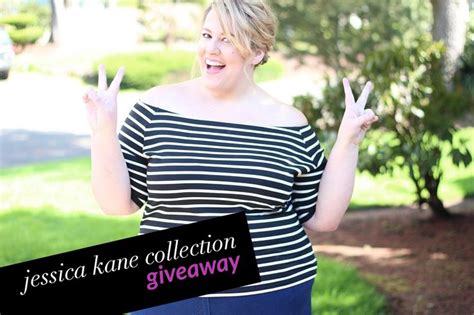 Plus Size Mommy And Business Fashion The Jessica Kane Collection Is