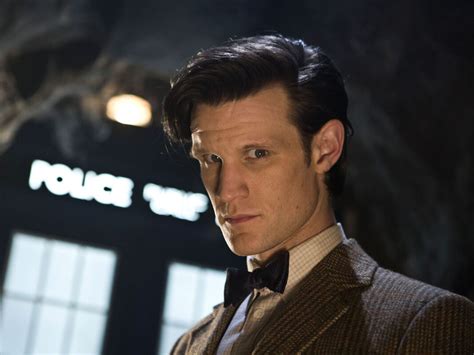 Doctor Whos Matt Smith Is In The New Game Of Thrones Prequel