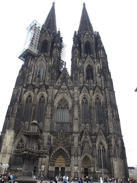 Olvasson utazói értékeléseket, tekintse meg a hiteles fényképeket, és foglalja le szállását a tripadvisoron. Cannundrums: Cologne Cathedral
