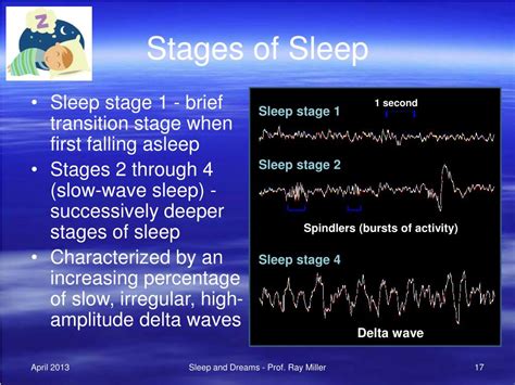 Ppt Sleep And Dreams Powerpoint Presentation Free Download Id2287246