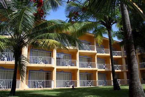 all inclusive vh gran ventana beach resort in puerto plata the travel enthusiast