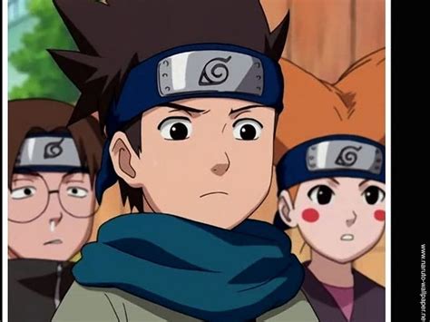 Naruto Shippuden Konohamaru Team