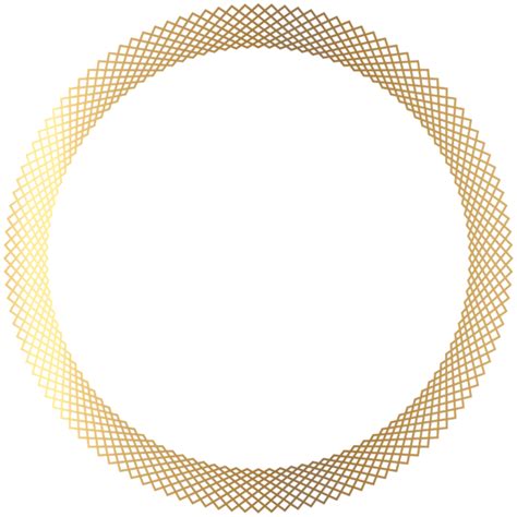 25+ Inspirasi Keren Circle Gold Png Design - Think Wonder and Teach