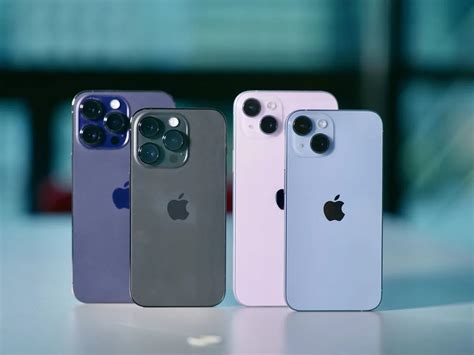 Iphone Leads As The Top Selling Gadget Of 2023 Report Cellularnews