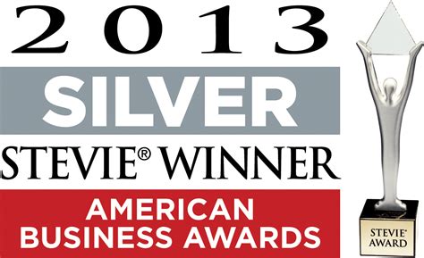 29 Prime Inc Honored As Silver Stevie Award Winner In 2013 American