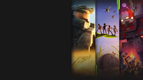 Join Xbox Game Pass Discover Your Next Favorite Game Xbox