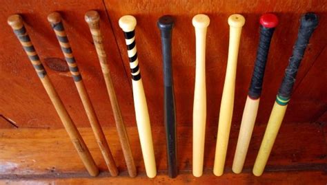 The Definitive Guide To Wiffle Bat Collecting