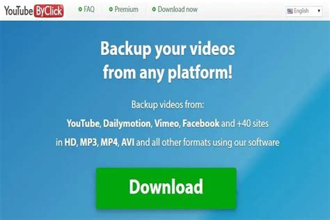 10 Best Youtube Downloader For Pc Windows 111087vistaxp Startup