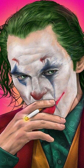 Pin De Juan En Joker Dibujos De Joker El Guasón Imagenes De Joker
