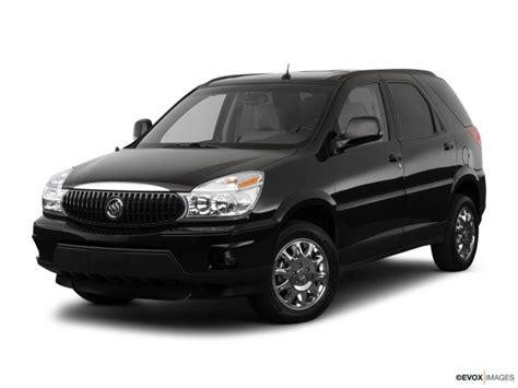 2007 Buick Rendezvous Read Owner Reviews Prices Specs