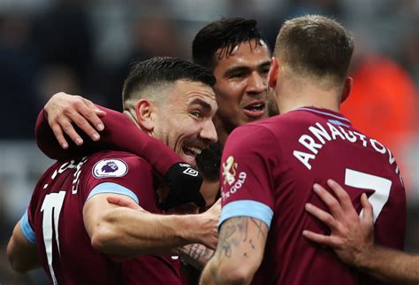 West ham united (@westham) on tiktok | 7.1m likes. West Ham player analysis: We should all be happy for ...