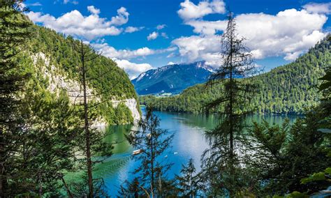 Best For Nature 12 Of Germanys Top Natural Experiences Wanderlust