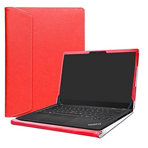 Alapmk Protective Case Cover For 14 Lenovo Thinkpad X1 Carbon 6th Gen