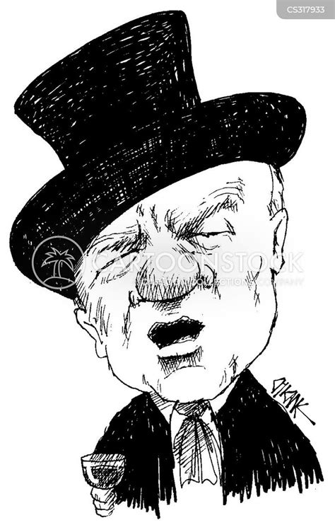 Wc Fields Cartoons And Comics Funny Pictures From Cartoonstock