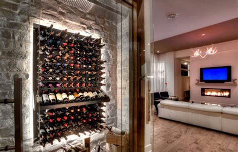 10 Small Wine Rooms And Cellar Ideas You Can Recreate Mymove Wine