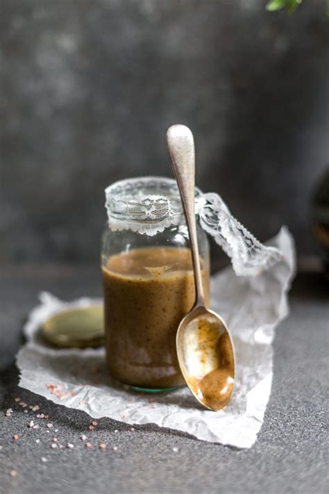 How To Make Raw Vegan Salted Caramel Monalogue