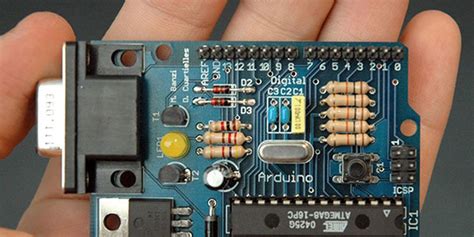 Learn How To Create Your Own Arduino Projects For A Price You Choose