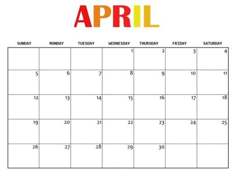 Free Printable Calendar 2020 12 Month Calendar Blank Template