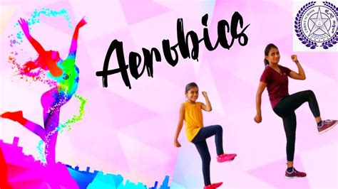 Aerobics Fitness Dance Youtube