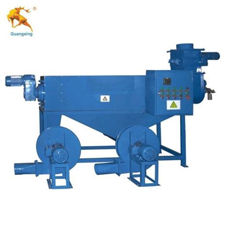 Expanded Polystyrene Recycling Machine Eps Recycling Machine