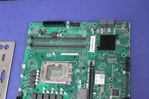 Asus D500td Main Bd Intel Lga 1700 Gaming Motherboard 90pf0330 P00020